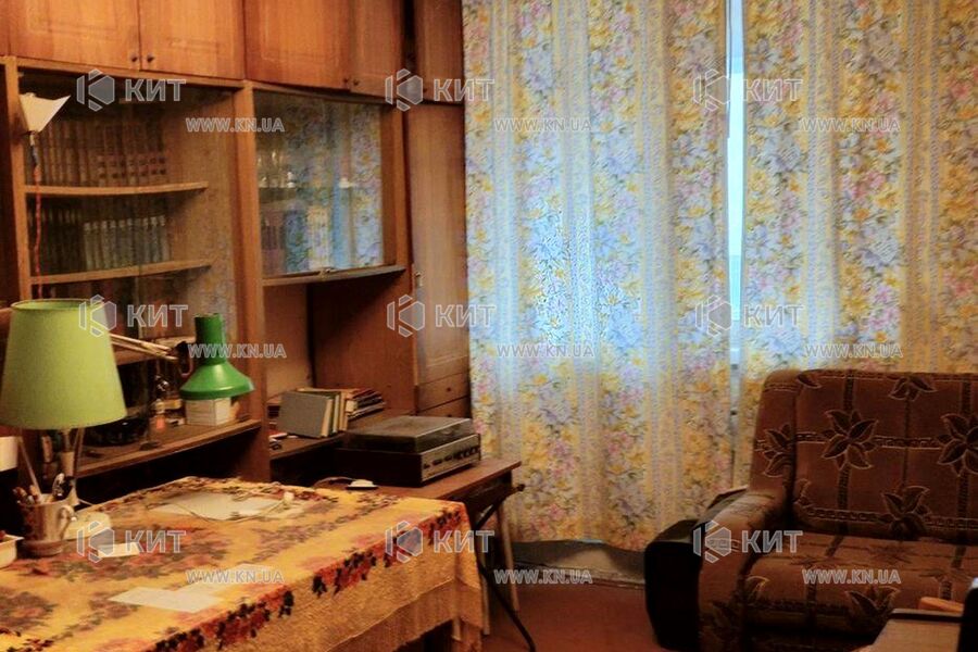 Продажа квартиры Харьков, Аэропорт, Мерефянское шоссе, 33м²