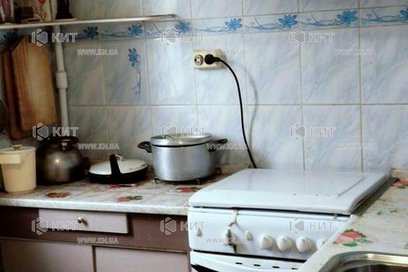 Продажа квартиры Харьков, Аэропорт, Мерефянское шоссе, 33м²