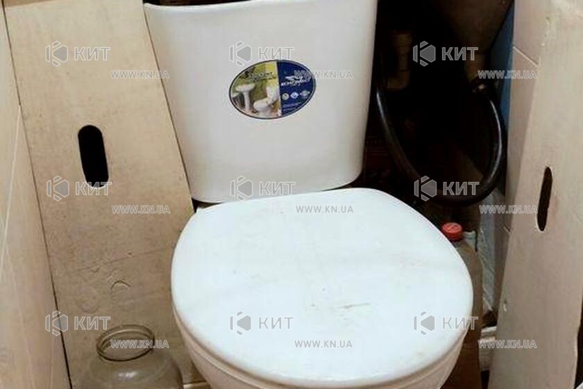 Продажа квартиры Харьков, Аэропорт, Мерефянское шоссе, 33м²