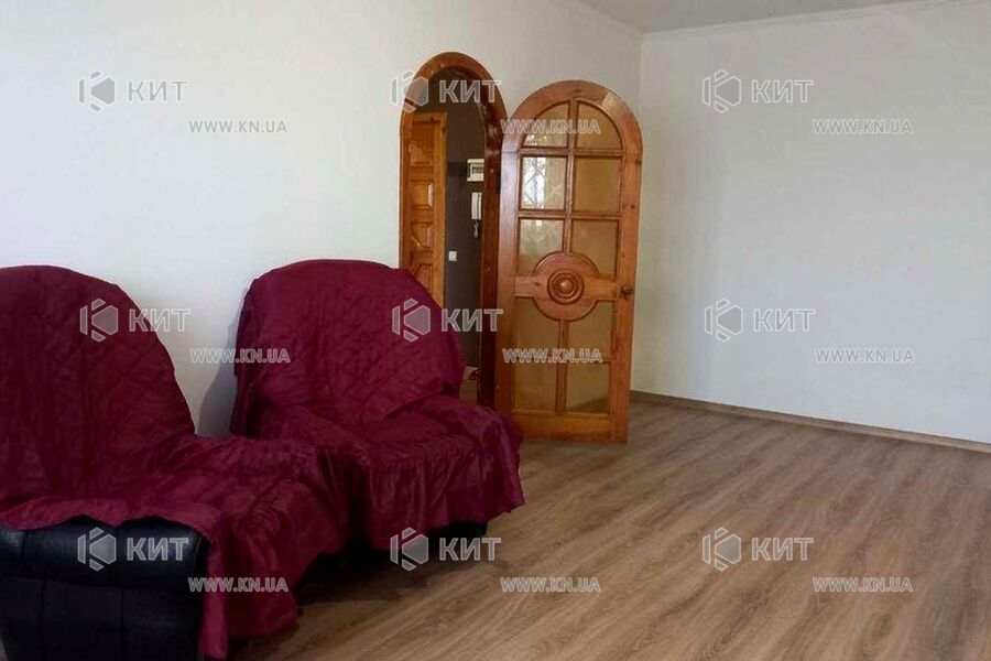 Продажа квартиры Харьков, Алексеевка, 47м²