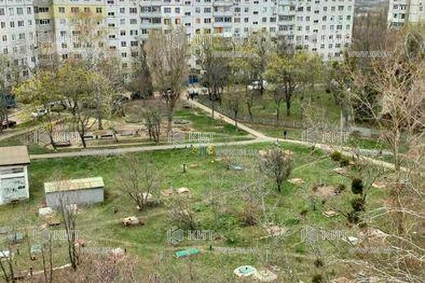 Продажа квартиры Харьков, Алексеевка, 47м²