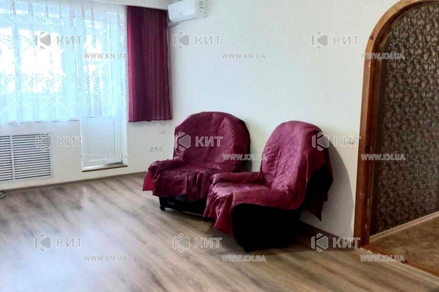 Продажа квартиры Харьков, Алексеевка, 47м²