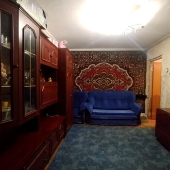 Продаж квартир - Харків,  Аерокосмічний (Гагаріна) пр.  56