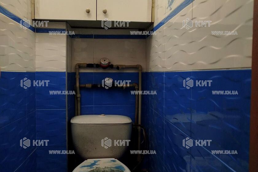 Продажа квартиры Харьков, Спортивная, Гагарина, Защитников, 44.3м²