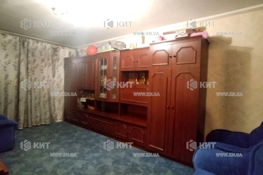 Продажа квартиры Харьков, Спортивная, Гагарина, Защитников, 44.3м²