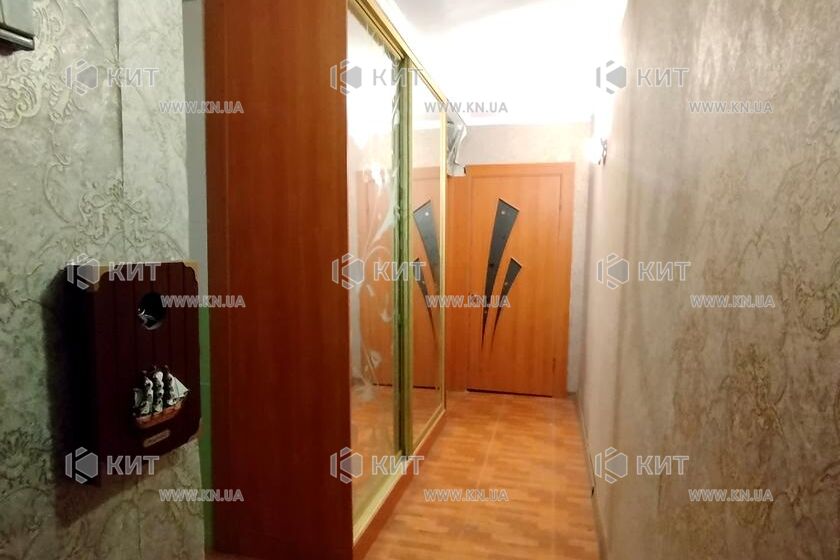 Продажа квартиры Харьков, Спортивная, Гагарина, Защитников, 44.3м²