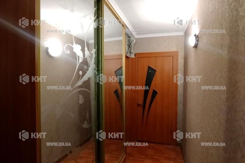 Продажа квартиры Харьков, Спортивная, Гагарина, Защитников, 44.3м²