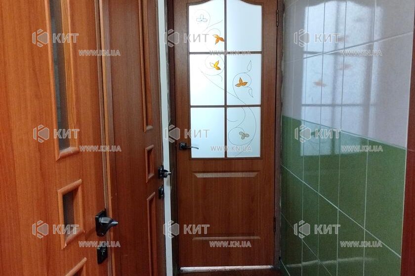 Продажа квартиры Харьков, Спортивная, Гагарина, Защитников, 44.3м²