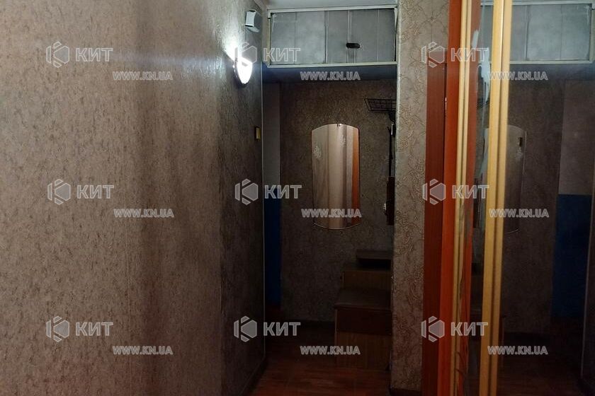Продажа квартиры Харьков, Спортивная, Гагарина, Защитников, 44.3м²