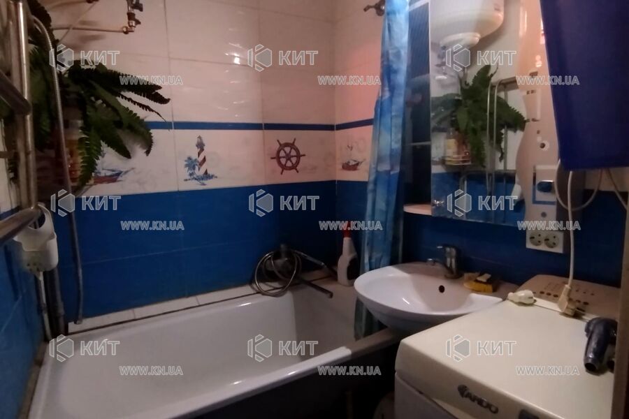 Продажа квартиры Харьков, Спортивная, Гагарина, Защитников, 44.3м²