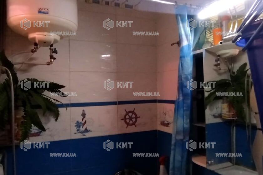 Продажа квартиры Харьков, Спортивная, Гагарина, Защитников, 44.3м²