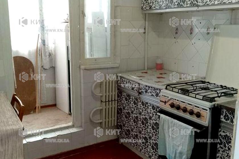 Продаж квартири Харків, Салтівка, 535 мрн., 37.5м²