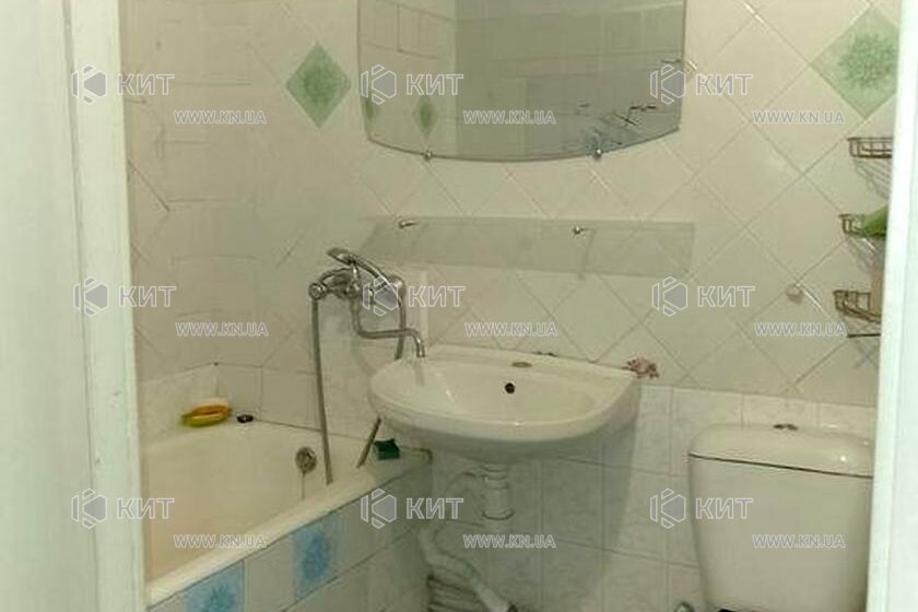 Продаж квартири Харків, Салтівка, 535 мрн., 37.5м²