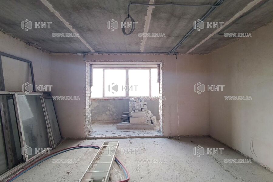 Продажа квартиры Харьков, Малышева, 106м²