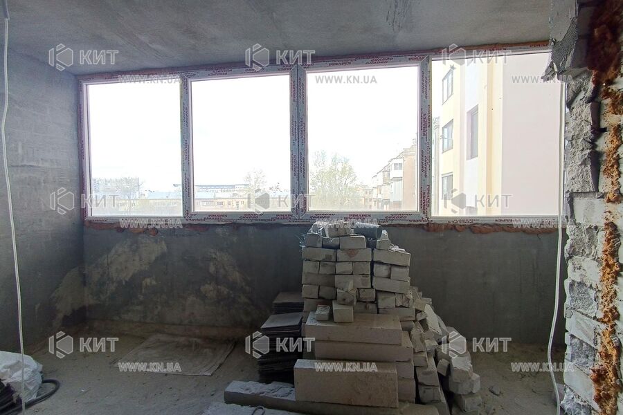 Продажа квартиры Харьков, Малышева, 106м²