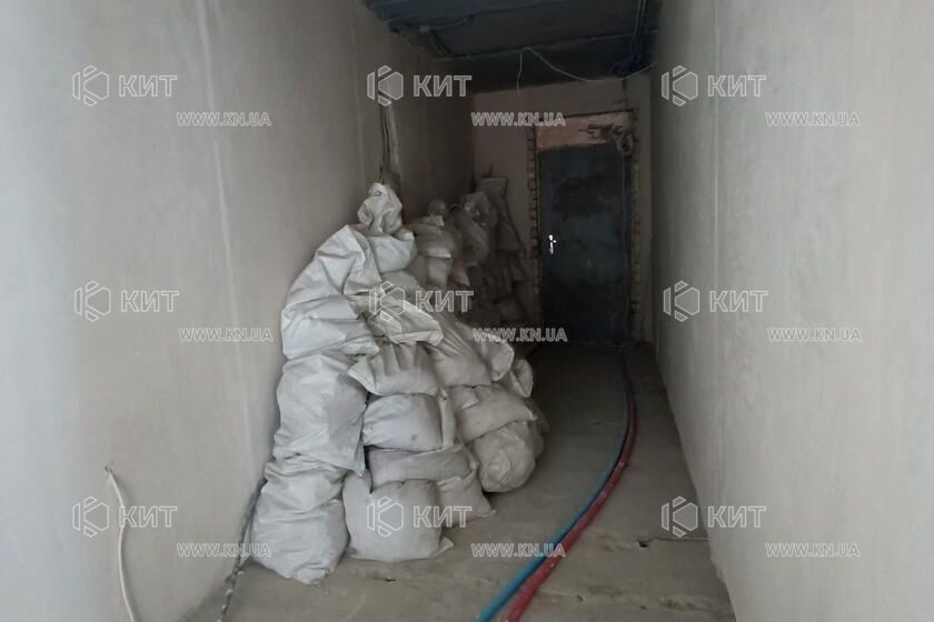 Продажа квартиры Харьков, Малышева, 106м²