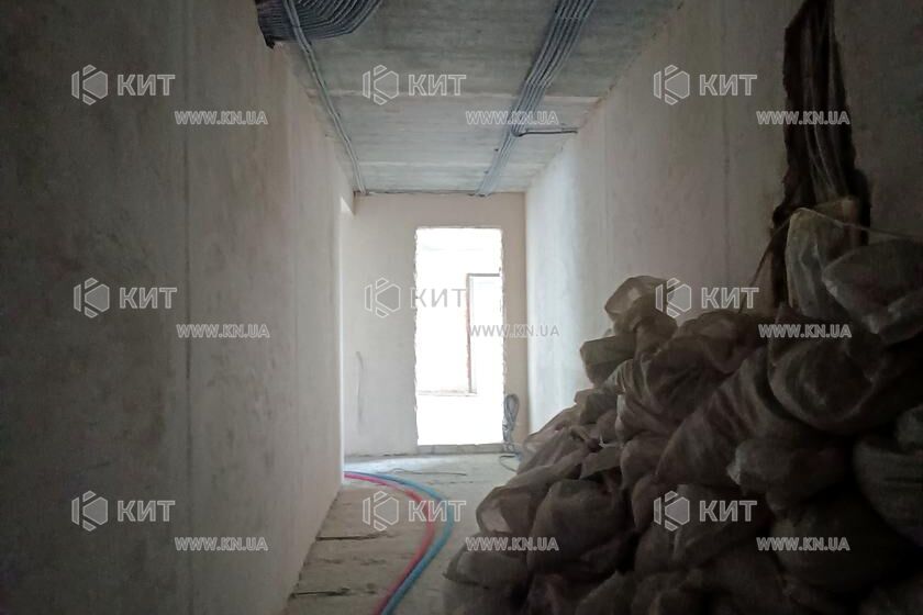 Продажа квартиры Харьков, Малышева, 106м²