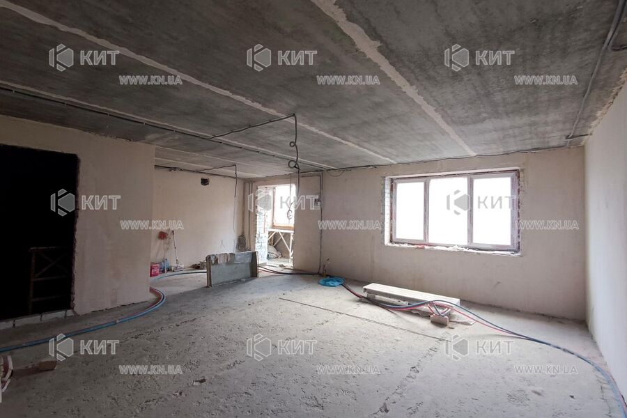 Продажа квартиры Харьков, Малышева, 106м²