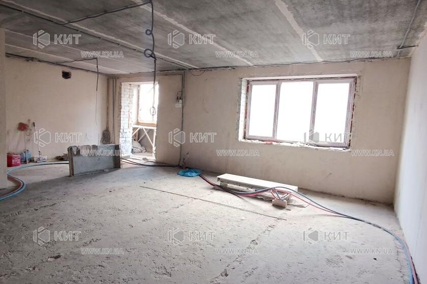 Продажа квартиры Харьков, Малышева, 106м²