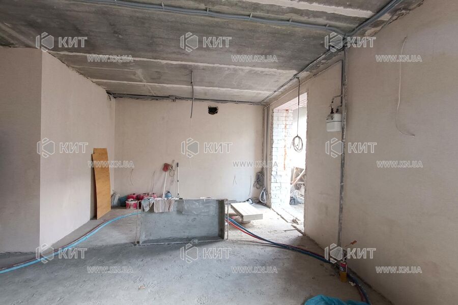 Продажа квартиры Харьков, Малышева, 106м²