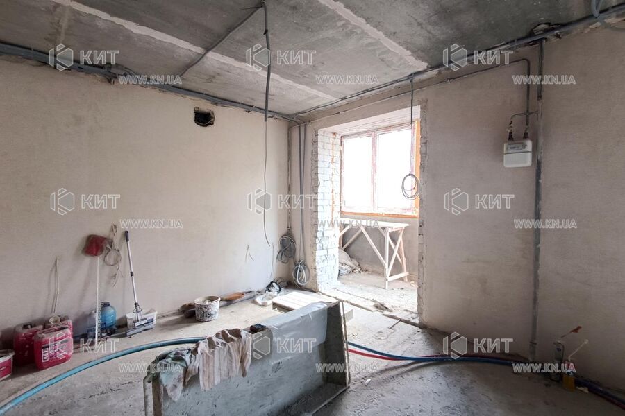 Продажа квартиры Харьков, Малышева, 106м²