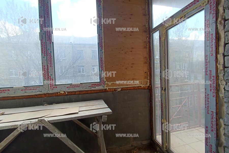 Продажа квартиры Харьков, Малышева, 106м²