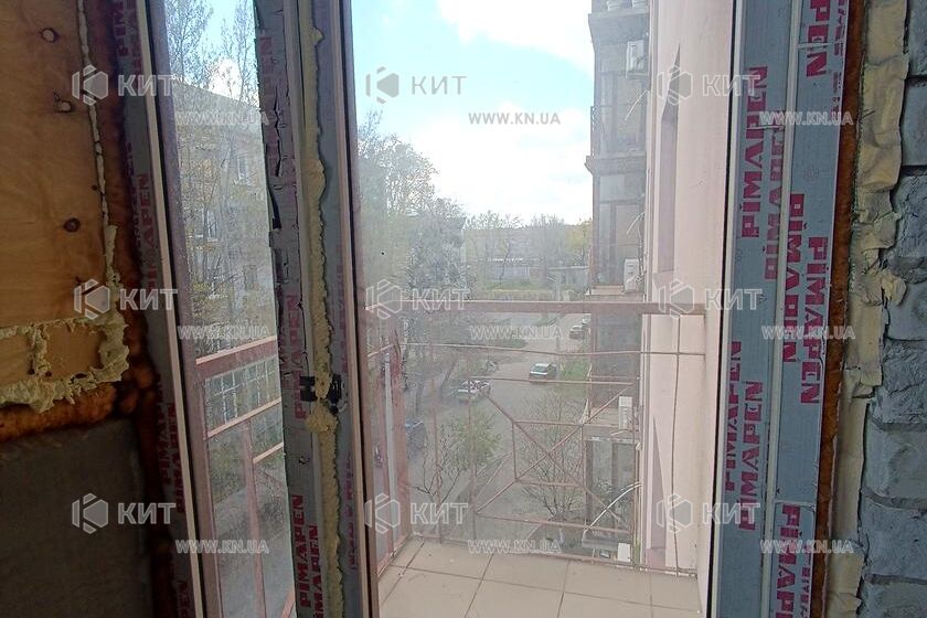 Продажа квартиры Харьков, Малышева, 106м²