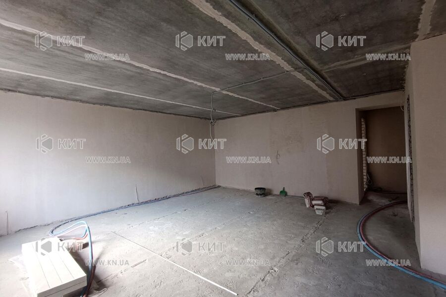 Продажа квартиры Харьков, Малышева, 106м²