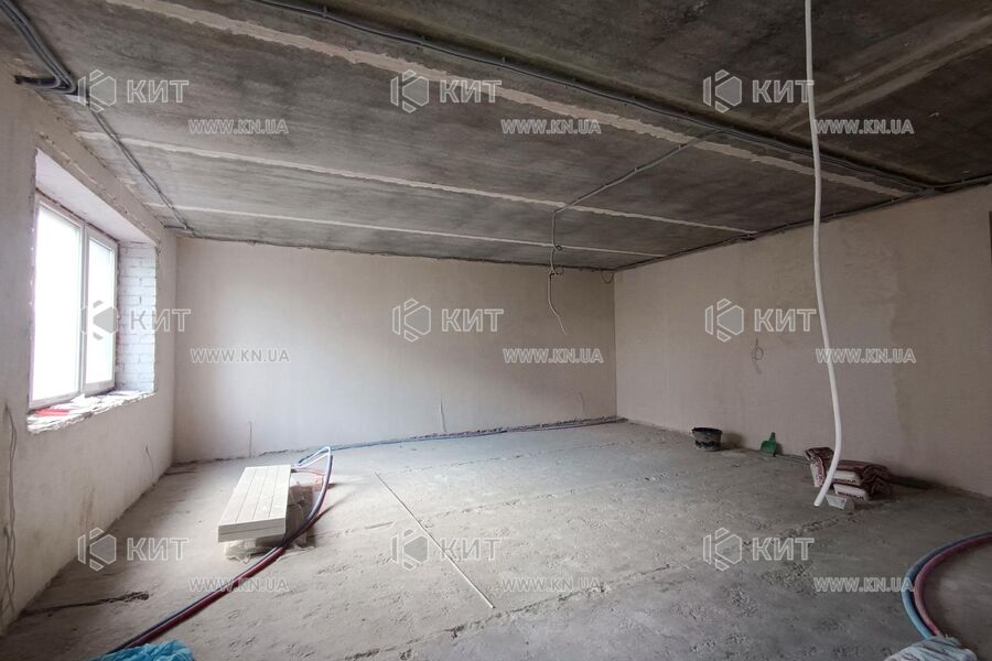 Продажа квартиры Харьков, Малышева, 106м²