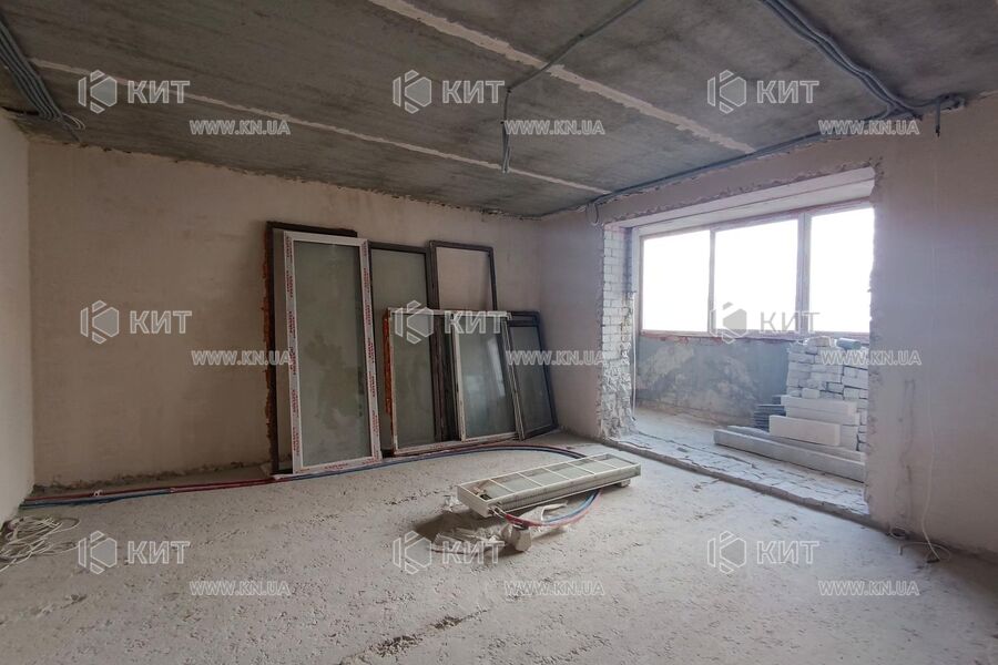 Продажа квартиры Харьков, Малышева, 106м²