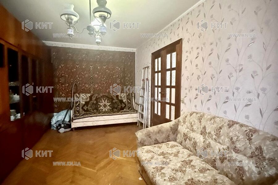 Продажа квартиры Харьков, Новые дома, 34м²