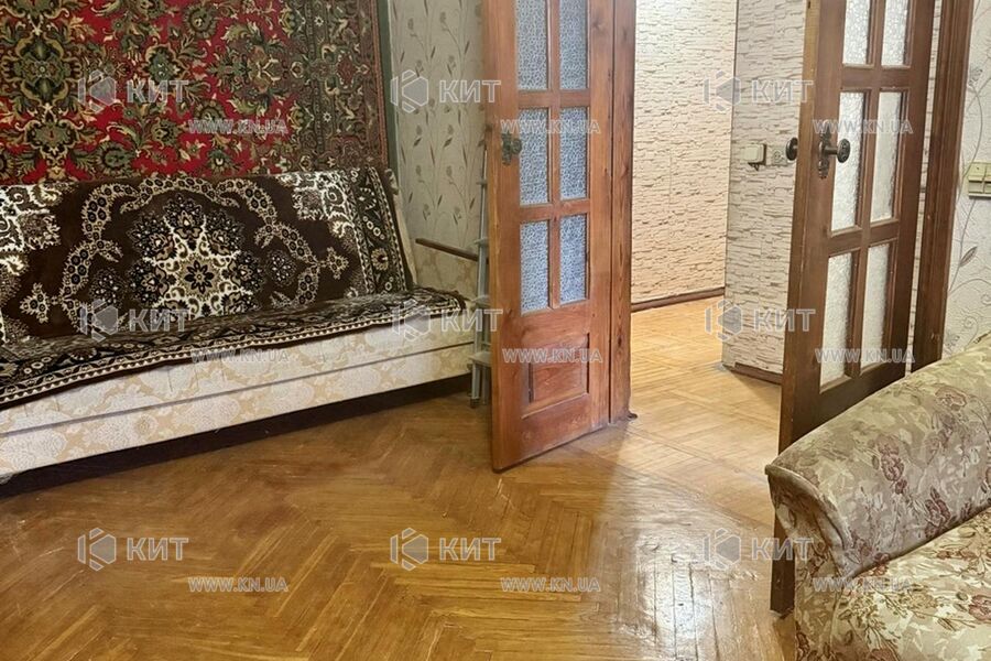 Продажа квартиры Харьков, Новые дома, 34м²