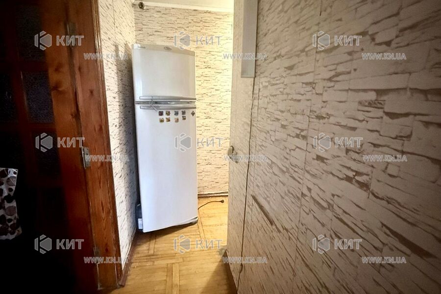 Продажа квартиры Харьков, Новые дома, 34м²