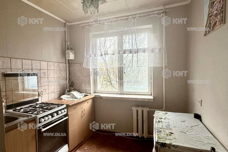 Продажа квартиры Харьков, Новые дома, 34м²