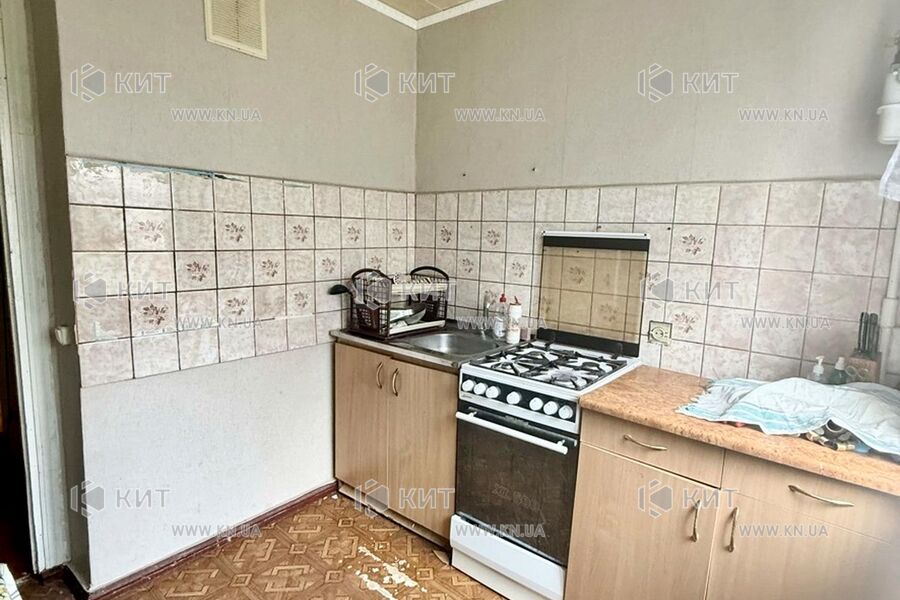 Продажа квартиры Харьков, Новые дома, 34м²