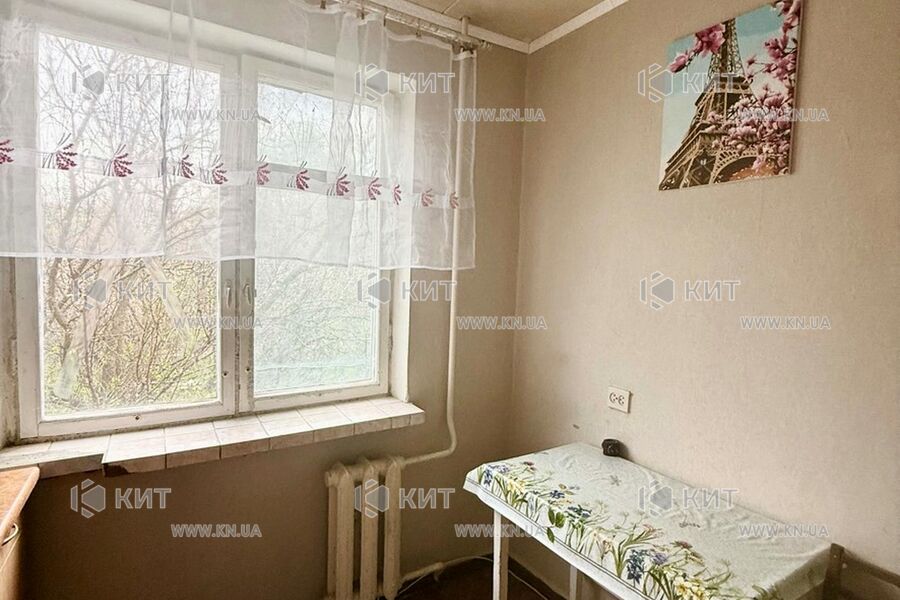 Продажа квартиры Харьков, Новые дома, 34м²
