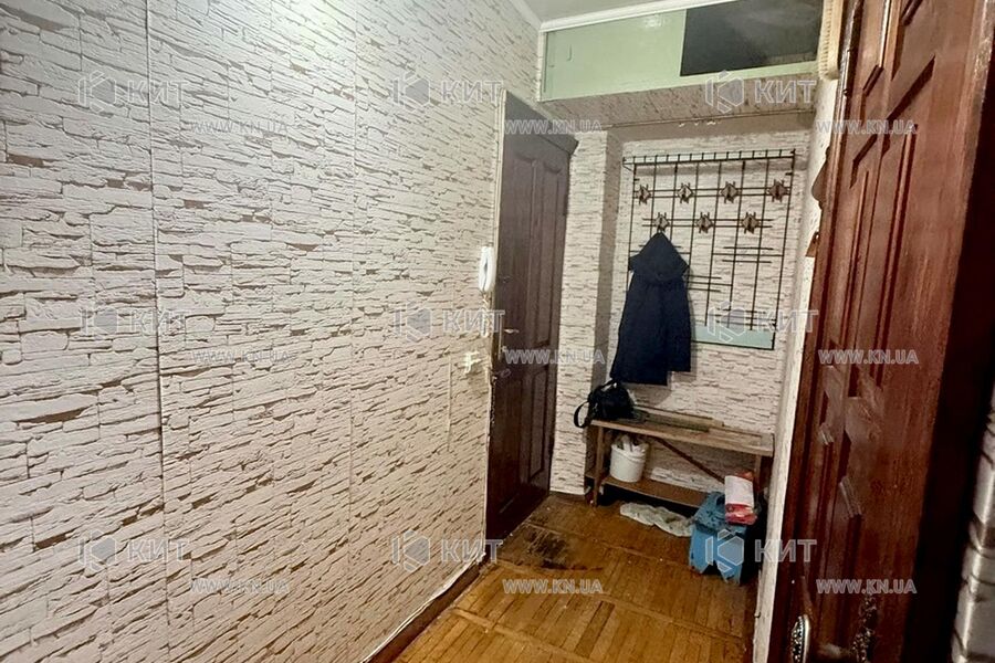 Продажа квартиры Харьков, Новые дома, 34м²