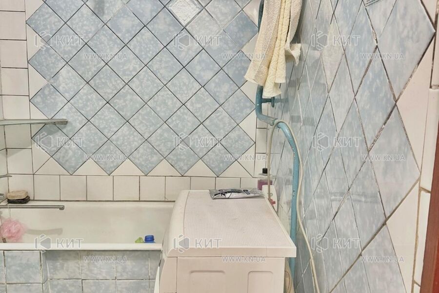 Продажа квартиры Харьков, Новые дома, 34м²