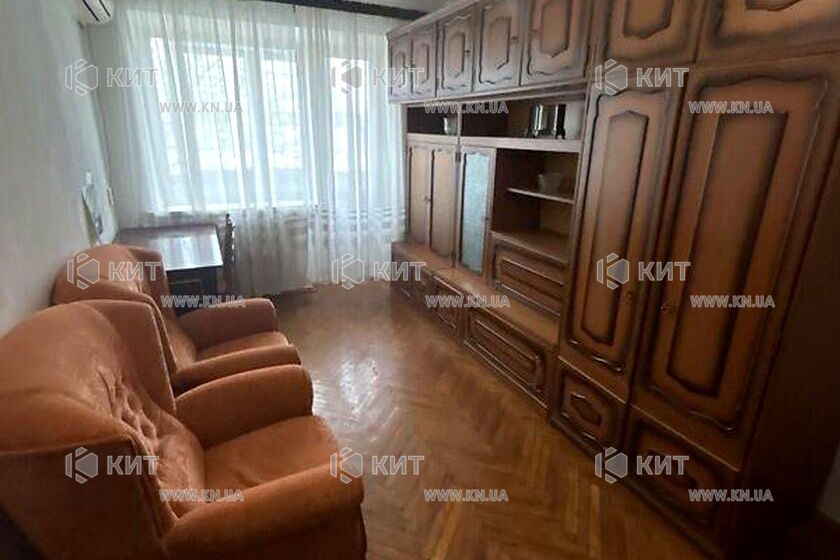 Продаж квартири Харків, Павлове Поле, 32м²