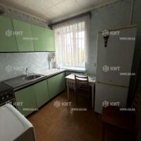 Продаж квартири Харків, Павлове Поле, 32м²
