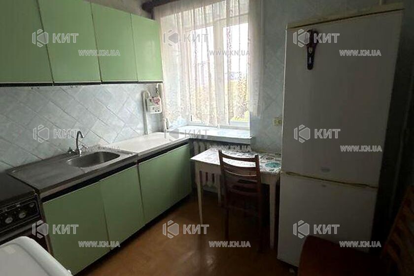 Продажа квартиры Харьков, Павлово Поле, 32м²