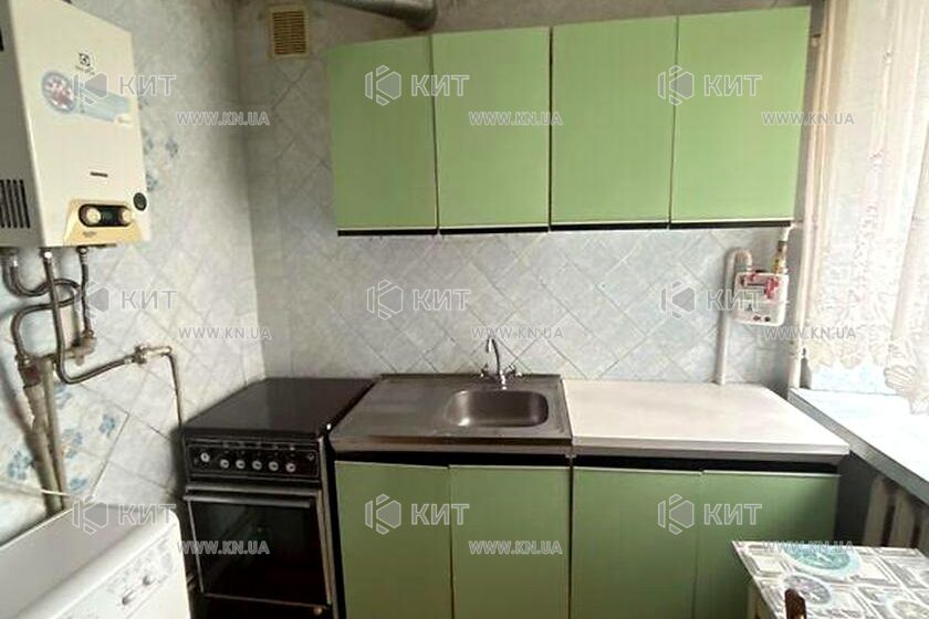 Продаж квартири Харків, Павлове Поле, 32м²