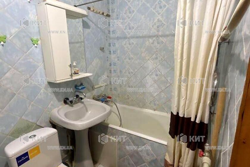 Продаж квартири Харків, Павлове Поле, 32м²