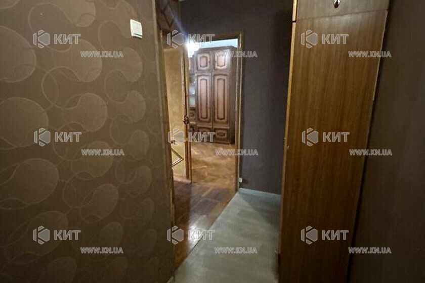 Продаж квартири Харків, Павлове Поле, 32м²