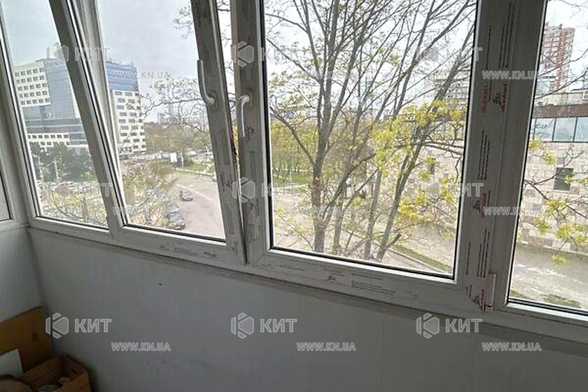 Продаж квартири Харків, Павлове Поле, 32м²
