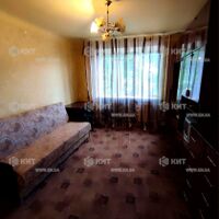 Продажа квартиры Харьков, Одесская, Основа, 22м²