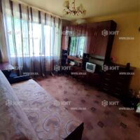 Продажа квартиры Харьков, Одесская, Основа, 22м²