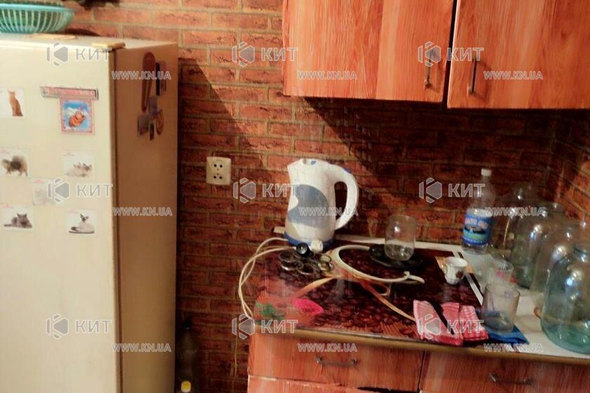 Продажа квартиры Харьков, Одесская, Основа, 22м²