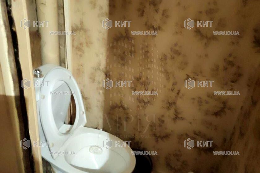 Продаж квартири Харків, Одеська, Основа, 22м²