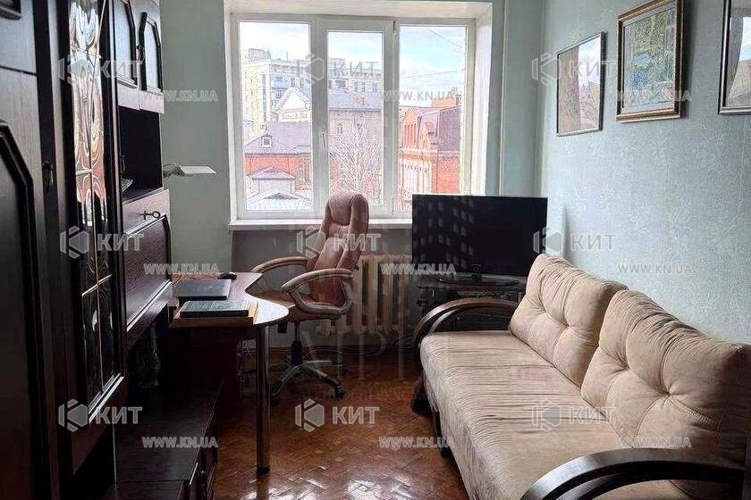 Продаж квартири Харків, Центр, 85м²